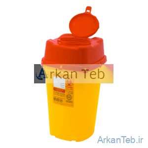 سیفتی باکس 4 لیتری مدل RC plus