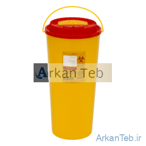 سیفتی باکس 5 لیتری