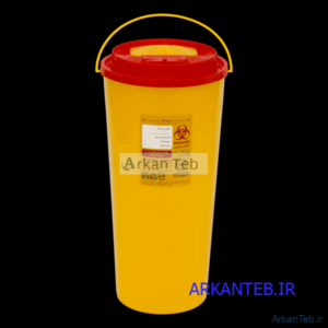 سیفتی باکس 5 لیتری