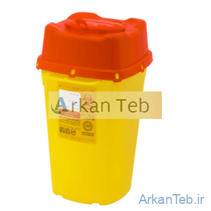 سیفتی باکس 5 لیتری مدل RC plus