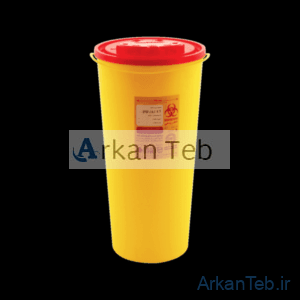 سیفتی باکس 5 لیتری مدل C plus