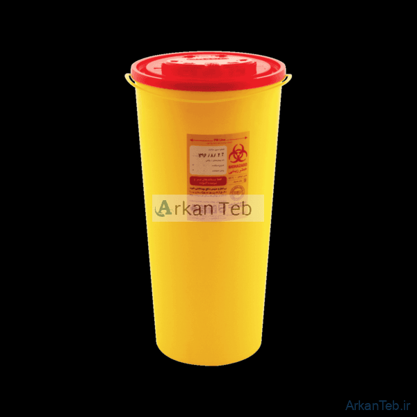 سیفتی باکس 5 لیتری مدل C plus