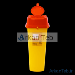 سیفتی باکس 6 لیتری مدل RC plus