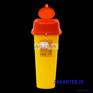 سیفتی باکس 6 لیتری مدل RC plus