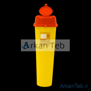 سیفتی باکس 7 لیتری مدل RC plus