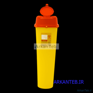 سیفتی باکس 7 لیتری مدل RC plus