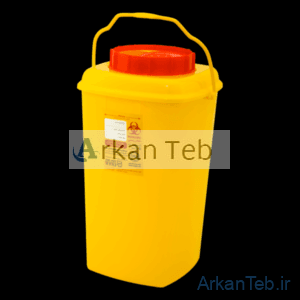 سیفتی باکس 8.5 لیتری مدل Ra