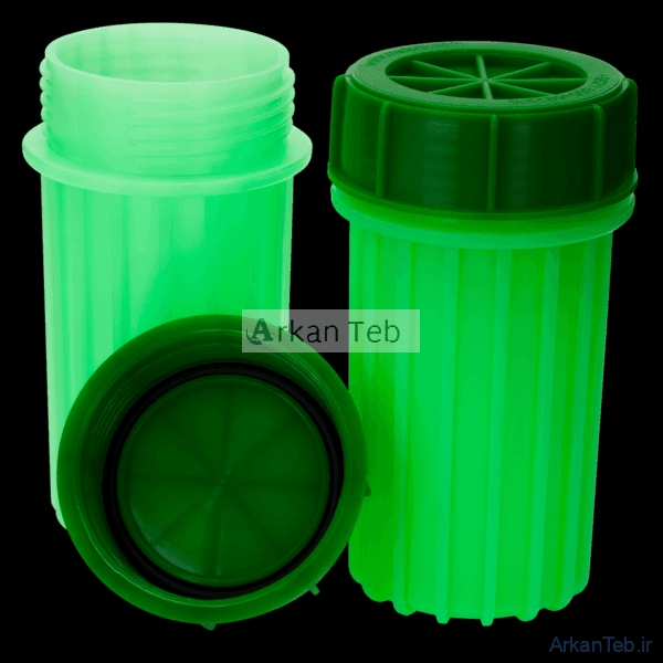 ظرف حمل نمونه پاتولوژی