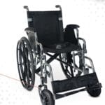 ویلچر ارتوپدی اطفال تاشو ارکان طب