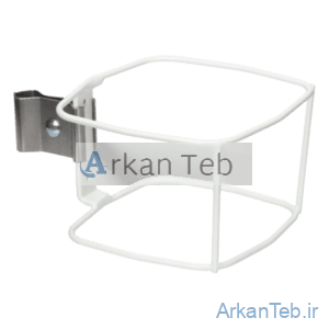 پایه فلزی کوچک سیفتی باکسهای RC plus