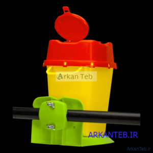 پایه نگهدارنده پلاستیکی RC plus
