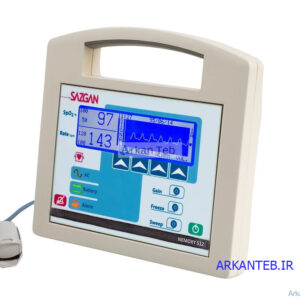 پروب پالس نموکسی کانکتور فلزی