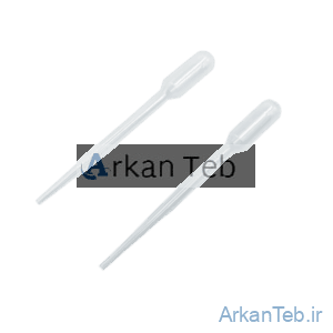 پیپت پاستور 0.2 ml