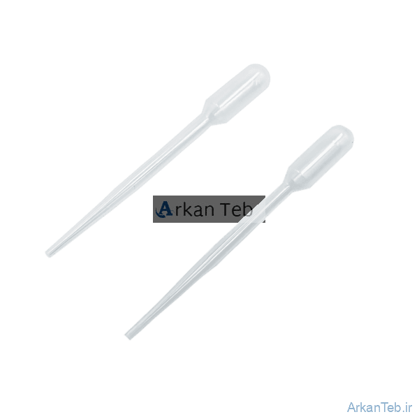 پیپت پاستور 0.2 ml