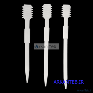 پیپت پاستور حباب متغیر 4 ml