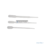 پیپت پاستور مدرج 2 ml