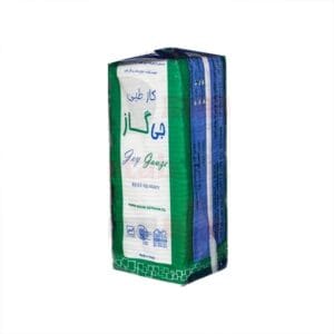 گاز طبی ارکان طب