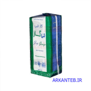 گاز طبی ارکان طب