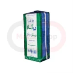 گاز طبی غیر استریل 16 لایه 400 گرمی جی گاز