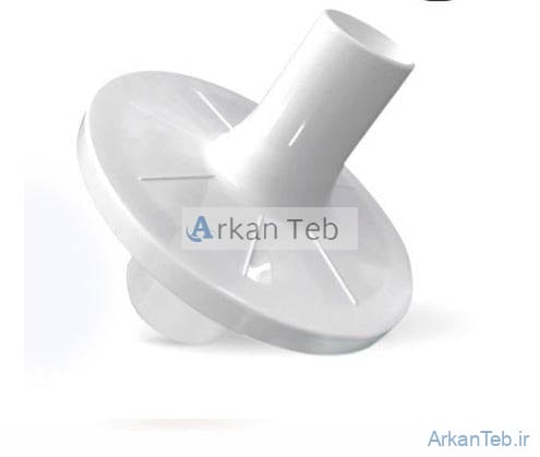فیلتر اسپیرومتری میر ارکان طب