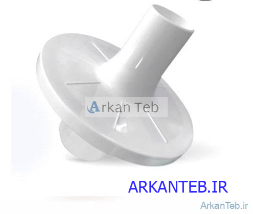 فیلتر اسپیرومتری میر ارکان طب