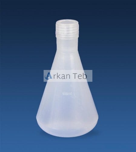 ارلن گردن باریک 200 میلی