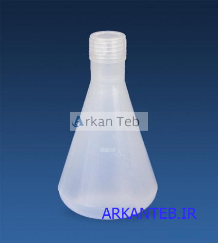 ارلن گردن باریک 250 میلی