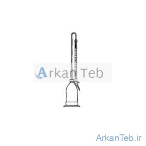 بورت اتوماتیک با مخزن پلاستیکی