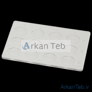 لام گوده دار سرولوژی 10 خانه