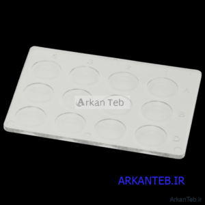 لام گوده دار سرولوژی 10 خانه