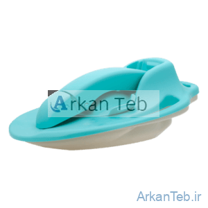 لگن بهداشتی بیمار