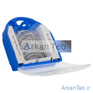 ماسک بهداشتی بسته 12 عددی