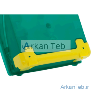 پایه دیواری کیف کمکهای اولیه بزرگ