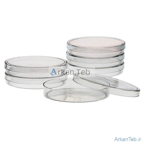 پتری دیش 10 سانت