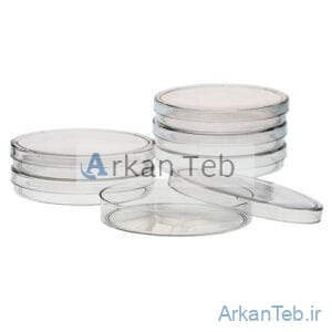 پتری دیش 15 سانت