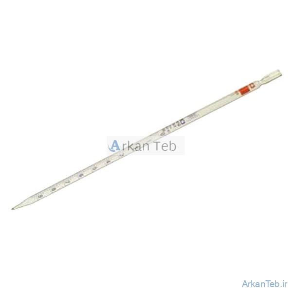 پیپت 1 سی سی