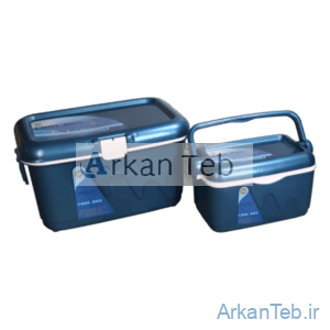کول باکس 11 لیتری