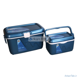 کول باکس 11 لیتری