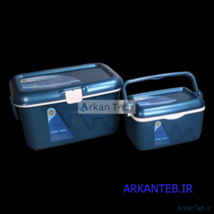 کول باکس 11 لیتری