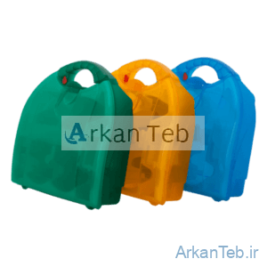 کیف کمکهای اولیه کوچک
