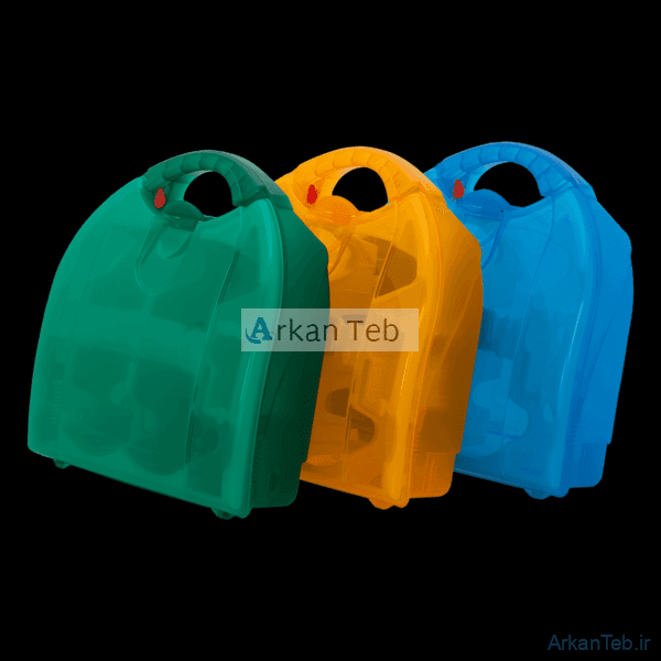 کیف کمکهای اولیه کوچک