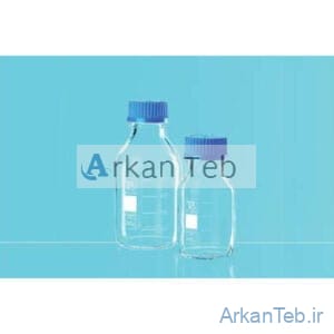 شیشه درپیچدار 1000ml برند TGI