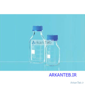 شیشه درپیچدار 1000ml برند TGI