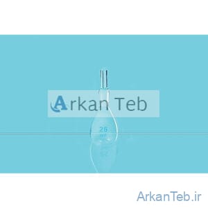 پیکنومتر 10 میلی