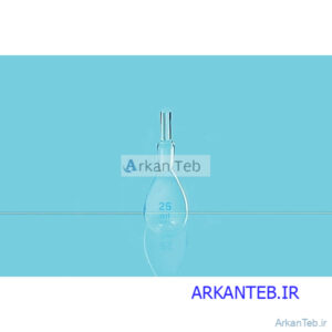 پیکنومتر 100 میلی