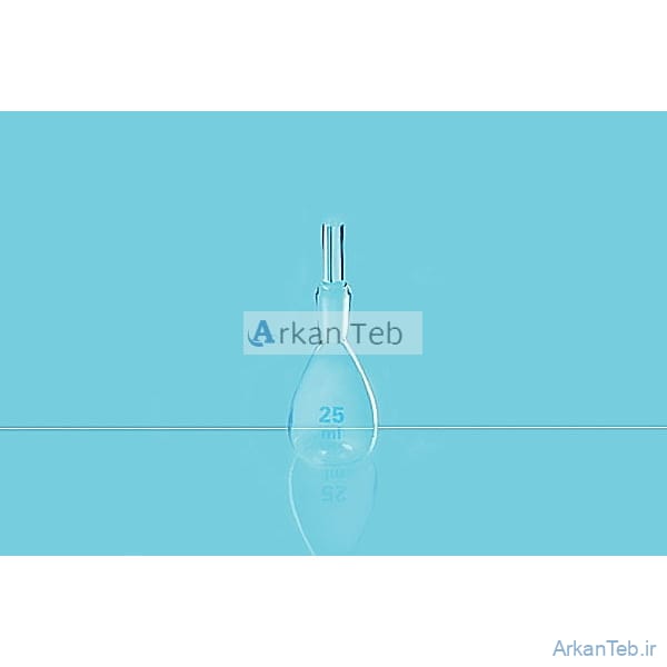 پیکنومتر 5 میلی