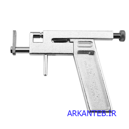 گوش سوراخ کن فلزی چینی ارکان طب
