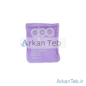 کیسه سرد و گرم برزنتی 15*11 dpa