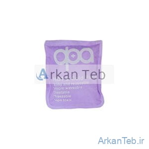 کیسه سرد و گرم برزنتی 10*8 dpa ارکان طب