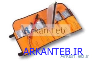 آتل بادی NF-SP2 ارکان طب